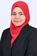 Nur Ayunie binti Mohd Mazlan
